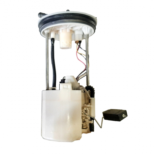 Модуль топливный с насосом Honda Insight '09-'14 (LDA-MF6) 2WD контрактный