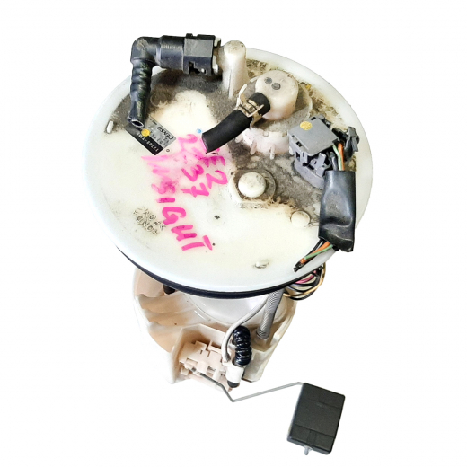 Модуль топливный с насосом Honda Insight '09-'14 (LDA-MF6) 2WD контрактный