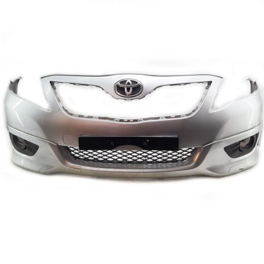 Бампер передний Toyota Camry '09-'11 sportivo контрактный 