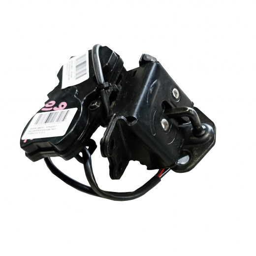 Замок багажника Toyota Caldina '02-'07, Wish '03-'09 контрактный