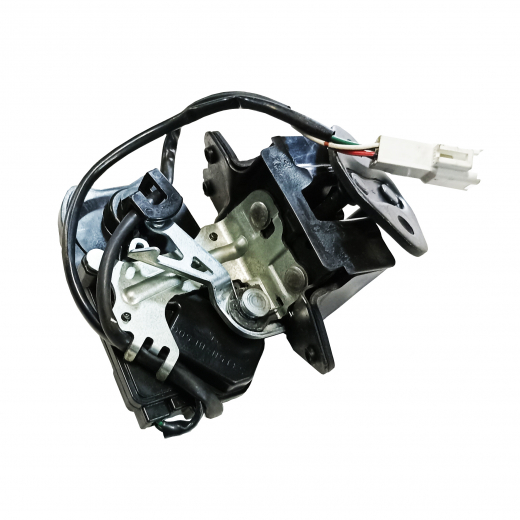Замок багажника Toyota Caldina '02-'07, Wish '03-'09 контрактный