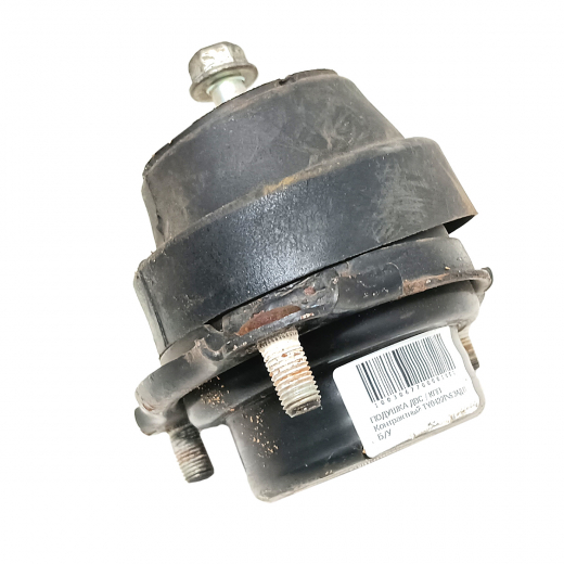 Подушка двигателя Toyota Mark X '04-'19 (4GR-FSE) 4WD AT задняя контрактная