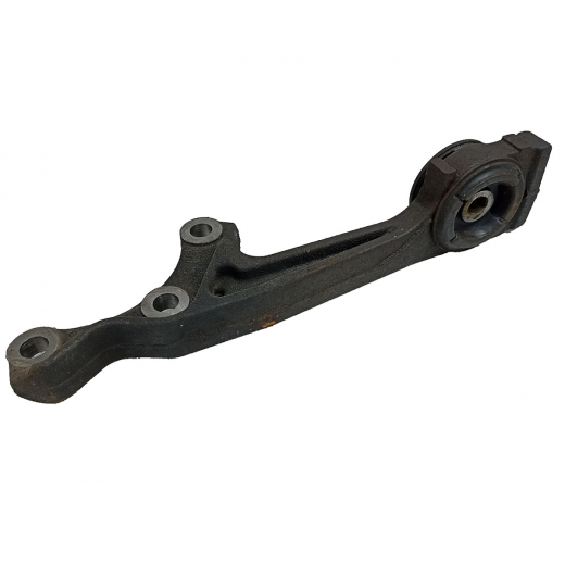 Подушка редуктора моста Toyota Hilux Surf '02-'09/ Land Cruiser Prado '02-'09/ 4Runner '02-'09 передняя левая контрактная TY0037DMT