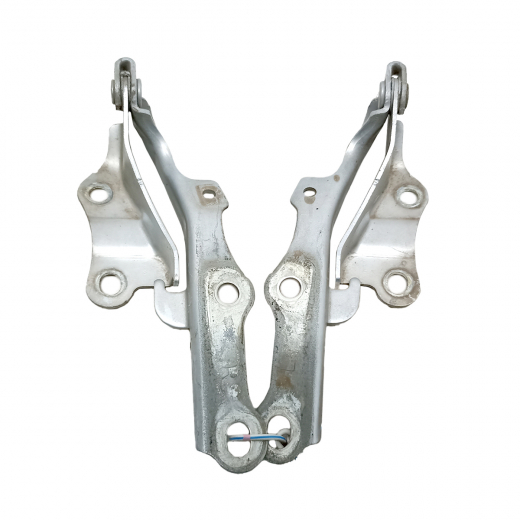 Шарниры капота Toyota Hilux Surf/ Land Cruiser Prado / 4Runner '02-'09 контрактные