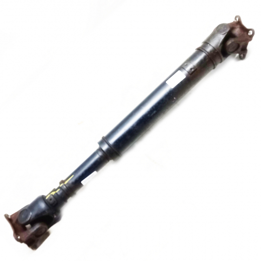 Карданный вал Toyota Hilux Surf/ 4Runner '02-'09/ Land Cruiser Prado '02-'15 (5VZ-FE, 1GR-FE) AT передний контрактный