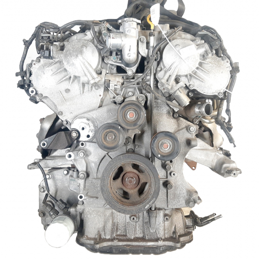 Двигатель контрактный Nissan/ Infiniti 3.7L VQ37VHR