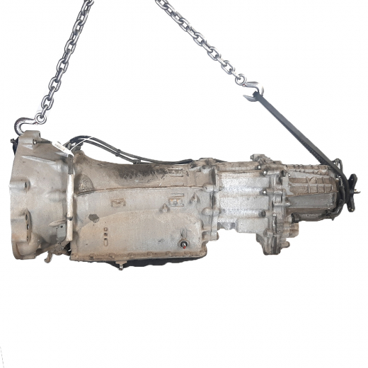 АКПП RE7R01A для Nissan Skyline Crossover '09-'16/ Infiniti Ex/ Qx50 '08-'13/ Ex/ Qx50 '08-'25/ Fx/ Qx70 '08-'17/ M/ Q70 '10-'25 ДВС (VQ37VHR) контрактная (7 ступ. 4WD)
