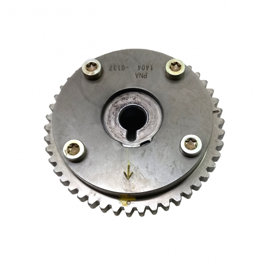 Шестерня распредвала Honda (K20A, K24A, K20A3 i-VTEC, K20A2 i-VTEC, K20Z2 i-VTEC, K20Z4 i-VTEC, K24A1 i-VTEC) VVTi контрактная