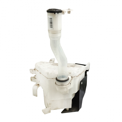 Бачок омывателя Toyota Hilux Surf/ Land Cruiser Prado/ 4Runner '02-'09 контрактный
