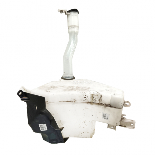 Бачок омывателя Toyota Hilux Surf/ Land Cruiser Prado/ 4Runner '02-'09 контрактный