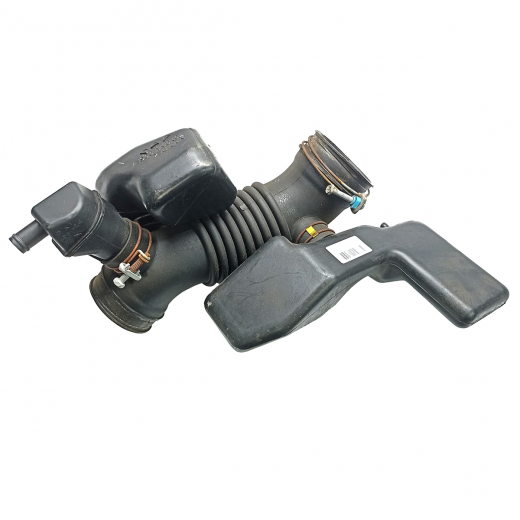 Патрубок воздушного фильтра Toyota Hilux Surf/ Land Cruiser Prado '02-'09 (5VZ-FE) контрактный