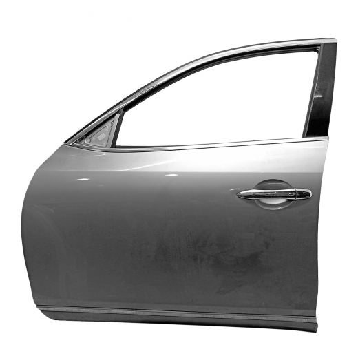 Дверь передняя левая Nissan Skyline Crossover '09-'16/ Infiniti Ex/ Qx50 '08-'13 контрактная