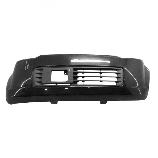 Бампер передний Nissan Otti / Mitsubishi Ek Wagon '06-'08 контрактный 