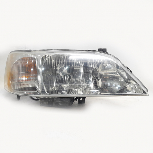 Фара Honda Legend '98-'04 правая ксенон (P0014) контрактная 