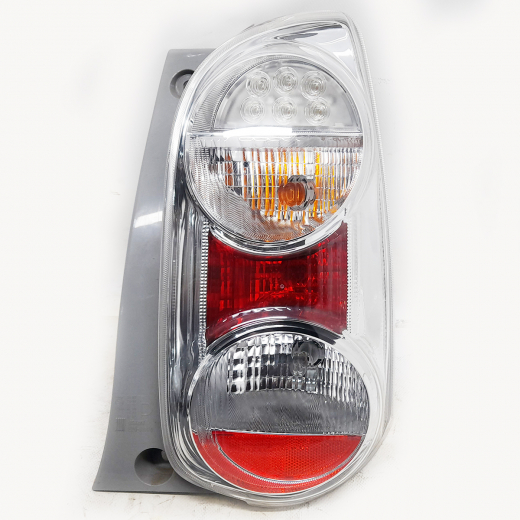 Стоп сигнал Toyota Passo '10-'16 правый белый (220-51004) контрактный