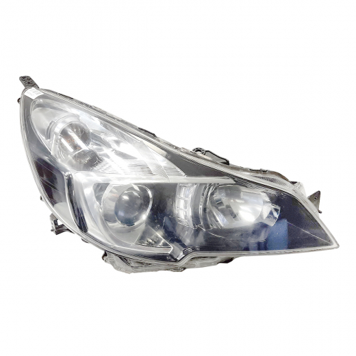 Фара Subaru Legacy '12-'14 правая ксенон черный (100-20061) контрактная