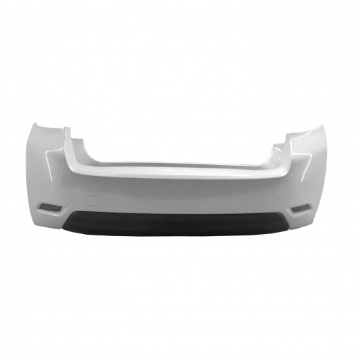 Бампер задний Subaru Impreza '11-'16 контрактный Wagon