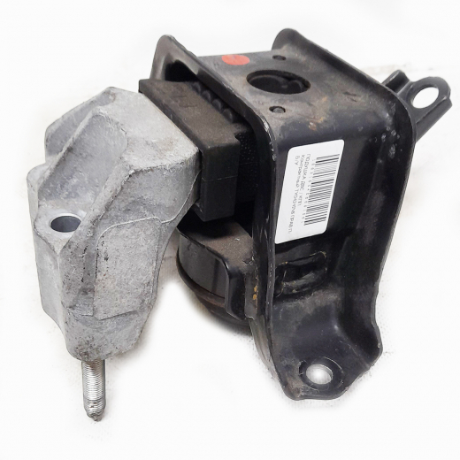 Подушка двигателя Toyota Passo '10-'16 (1KR-FE) CVT правая контрактная