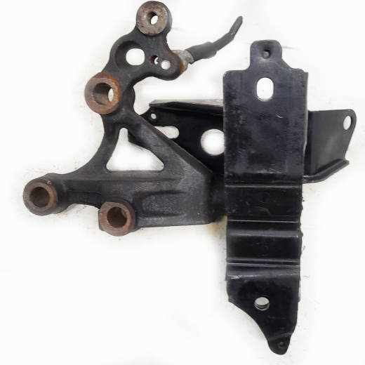 Подушка двигателя Toyota Passo '10-'16 (1KR-FE) CVT левая контрактная