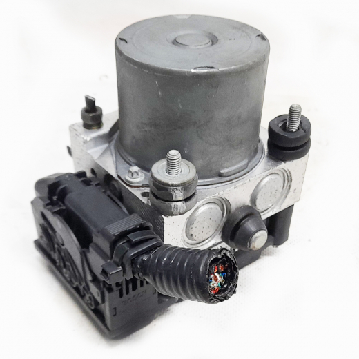 Блок ABS Subaru Legacy '03-'09 (EJ20X, EZ30D, EJ203, EJ204) 4WD контрактный