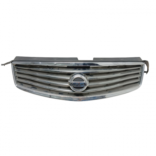 Решетка радиатора Nissan Skyline Crossover '09-'16/ Infiniti Ex/ Qx50 '08-'16 контрактная