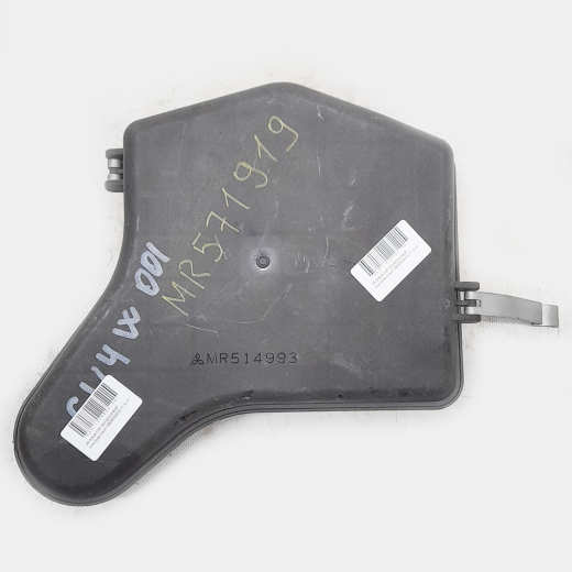 Резонатор воздушный Mitsubishi Outlander '03-'06/ Airtrek '01-'05 (4G63 DOHC, 4G64, 4G64 GDI) контрактный