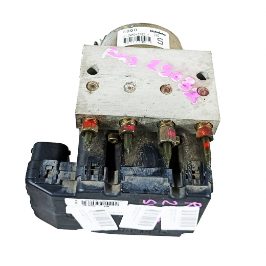 Блок ABS Suzuki Swift '00-'05 (M13A) 2WD контрактный