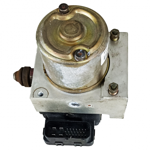 Блок ABS Suzuki Swift '00-'05 (M13A) 2WD контрактный