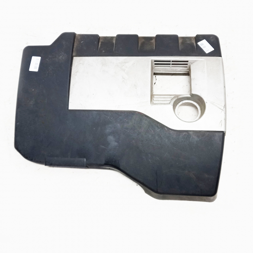 Крышка двигателя декоративная Opel Zafira A '99-'05/ Astra G '98-'05/ Vectra '95-'03/ Vectra '03-'08/ Subaru Traviq '01-'05 (Z22SE) контрактная
