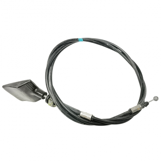 Трос капота Mazda Demio/ Ford Festiva '96-'99 контрактный