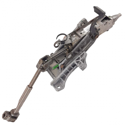 Колонка рулевая Mazda Axela '03-'09 контрактная