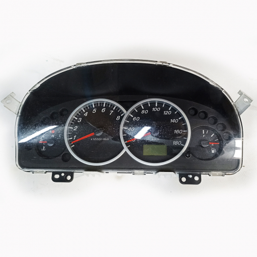 Табло приборов Mazda Tribute '00-'12/ Ford Escape '00-'06 (YF-DE) AT контрактное E10055430L