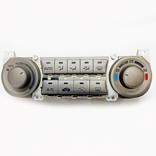 Блок управления печкой Honda Stream '00-'06  контрактный