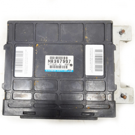 Компьютер АКПП Mitsubishi Galant '96-'05/ Legnum '96-'02 (4G93 GDI) Контрактный MR367997