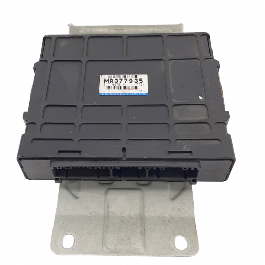 Компьютер АКПП Mitsubishi Mirage/ Lancer '95-'00 (4G13) Контрактный MR377935