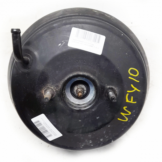 Вакуумный усилитель Nissan Wingroad '90-'99 (GA15DE, SR18DE, GA13DE) контрактный