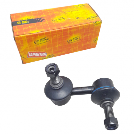 Стойка стабилизатора Just Drive JSL0091R ОЕМ:022330FR, 4575109001, 546188H300