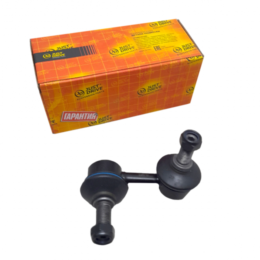 Стойка стабилизатора Just Drive JSL0091L ОЕМ:022330FL, 4575009001, 546688H300
