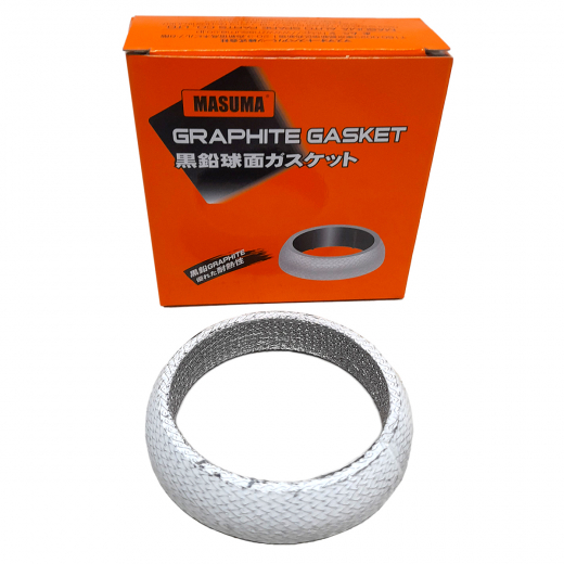 Кольцо уплотнительное глушителя (60.7x77.15) Masuma MOS-203