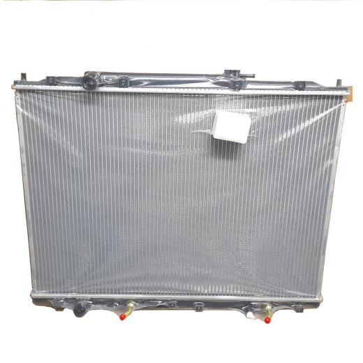 Радиатор охлаждения Honda Pilot '08-'16 (J35Z4 VCM)  SAT Китай