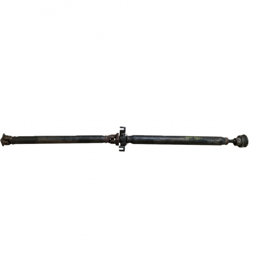 Карданный вал Suzuki Ignis '03-'07/ Chevrolet Cruze '01-'08/ Swift '00-'05 (M13A) 4WD задний контрактный