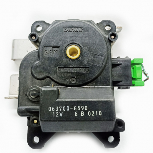 Сервопривод заслонок печки Honda Stepwgn '96-'01 Контрактный