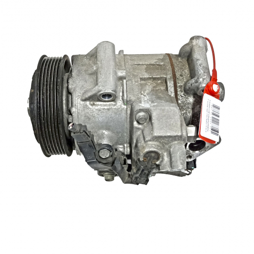 Компрессор кондиционера Toyota Camry '11-'18/ Rav4 '05-'16/ Lexus ES '12-'18 (2AR-FE) контрактный