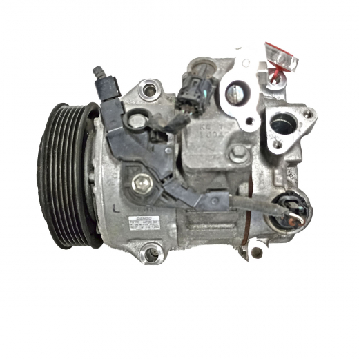 Компрессор кондиционера Toyota Camry '11-'18/ Rav4 '05-'16/ Lexus ES '12-'18 (2AR-FE) контрактный