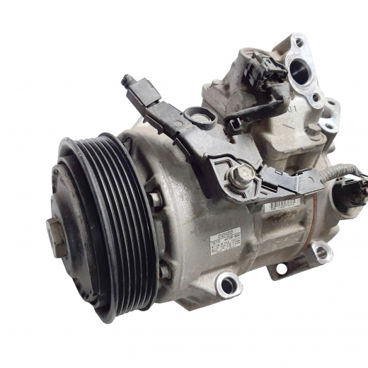 Компрессор кондиционера Toyota Camry '11-'18/ Rav4 '05-'16/ Lexus ES '12-'18 (2AR-FE) контрактный