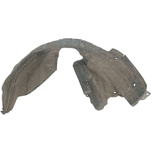 Подкрылок Toyota Camry '11-'18 задний левый контрактный