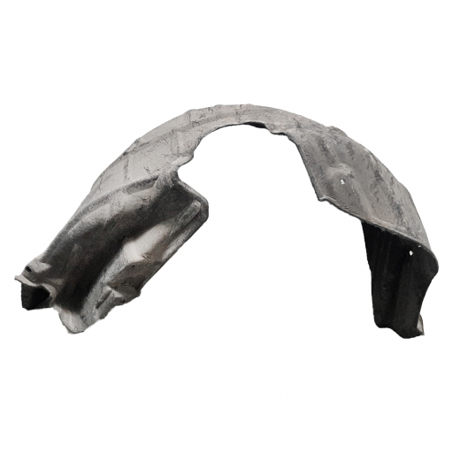 Подкрылок Toyota Camry '11-'18 задний левый контрактный