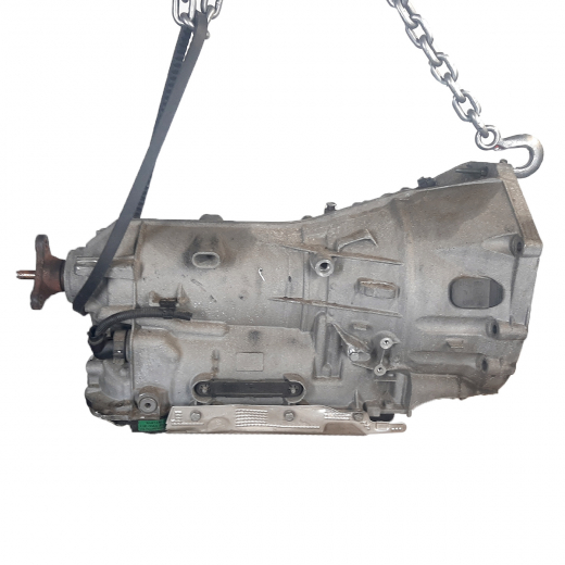 АКПП GA8HP45Z для BMW 3 Series '12-'25/ 3 Series '12-'18/ 5 Series '09-'17 ДВС (N20B20) контрактная (8 2WD)