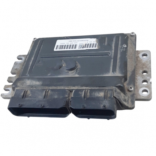 Компьютер двигателя Nissan AD '04-'05 (QG13DE) 2WD MT контрактный 2371M-WE80A