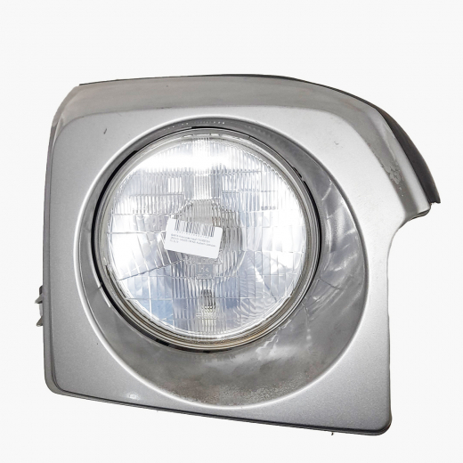 Фара Nissan X-Trail '00-'07 правая круглая, Autech Version (62412-1A360) контрактная